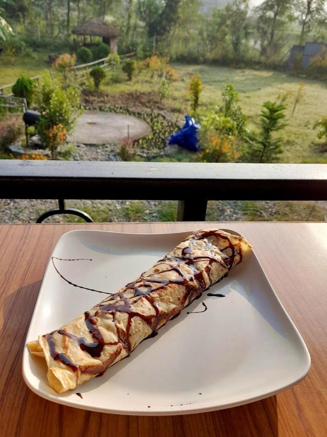 The Glasshouse Hotel Kawasoti Kültér fotó