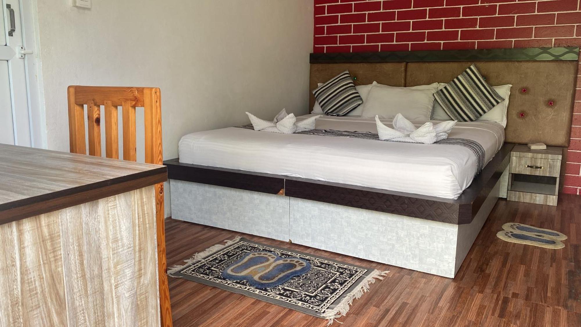 The Glasshouse Hotel Kawasoti Kültér fotó